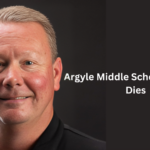 argyle middle school principal dies