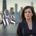 alisa wolfson news