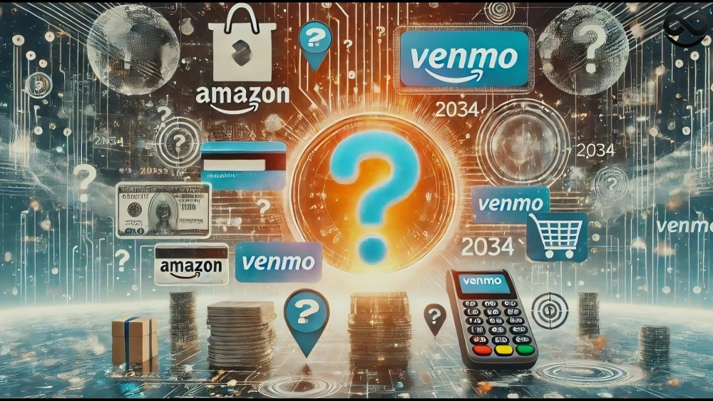 allintitle:when does amazon stop accepting venmo