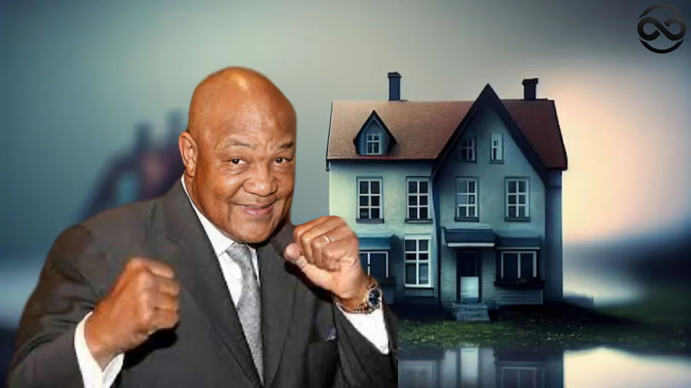 Choice Home Warranty George Foreman