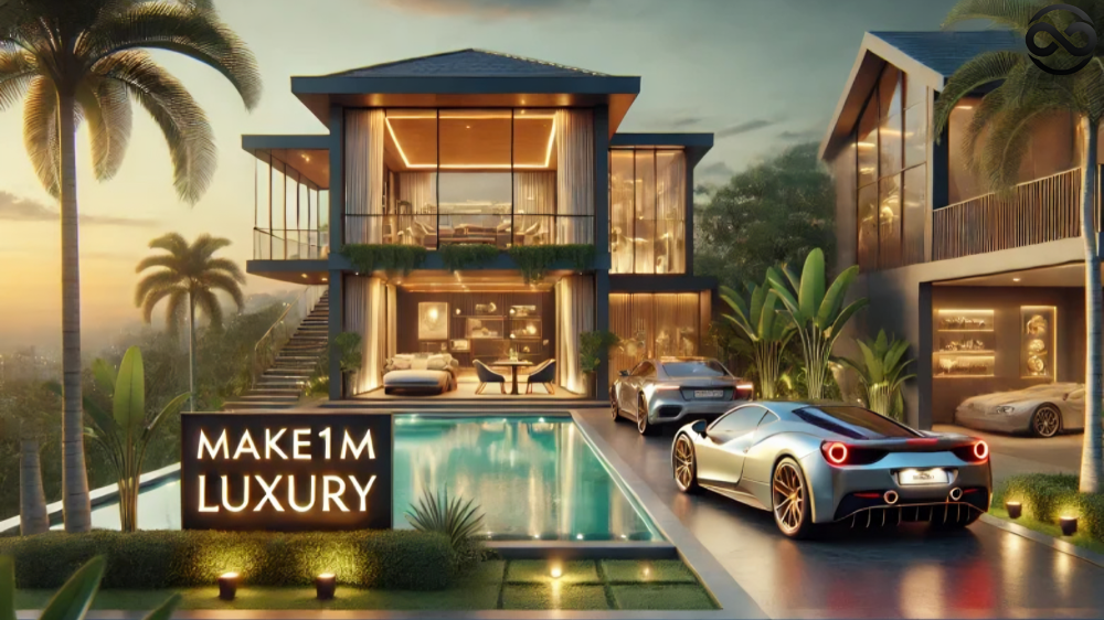 make1m.com luxury