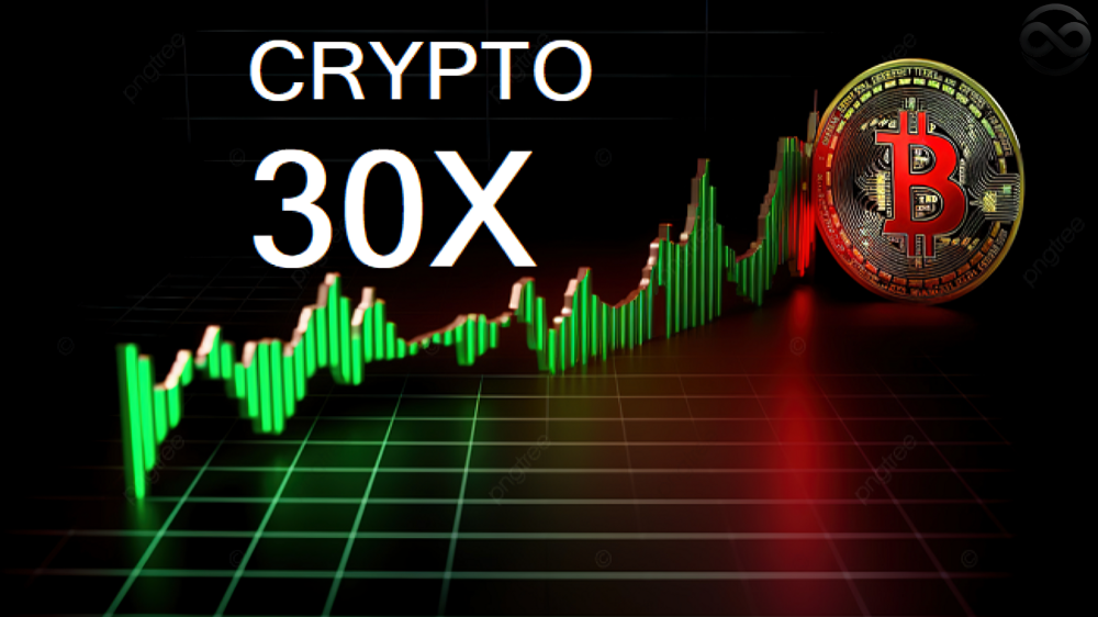 crypto30x .com