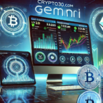 crypto30x.com gemini