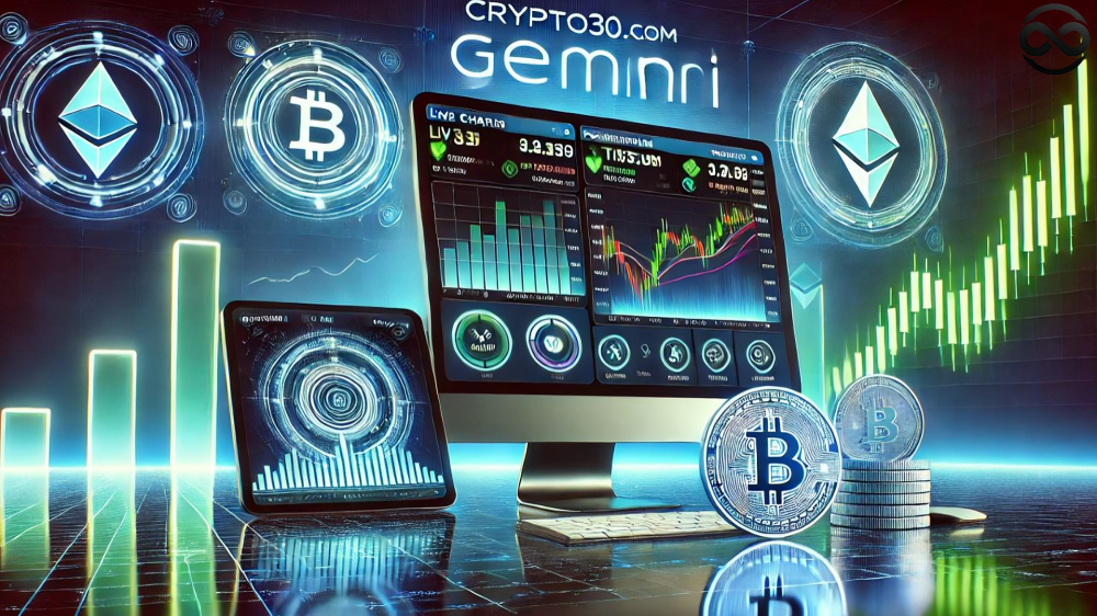 crypto30x.com gemini