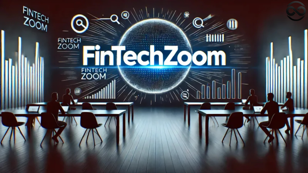 fintechzoom .com