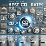 fintechzoom best cd rates