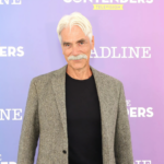 sam elliott