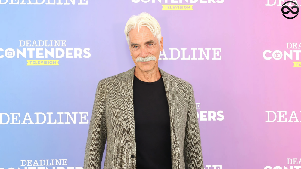 sam elliott