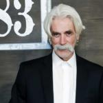 what disease does sam elliott have