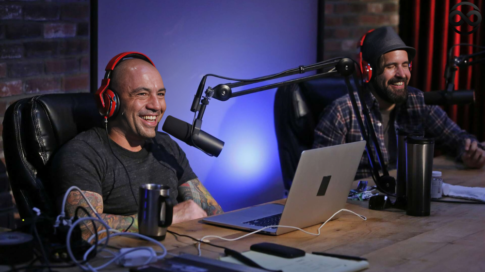 joe rogan net worth