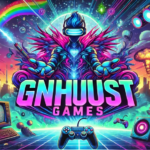 gnhustgames