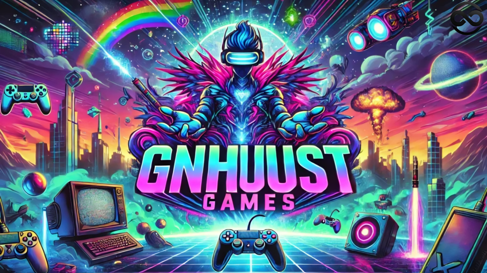 gnhustgames