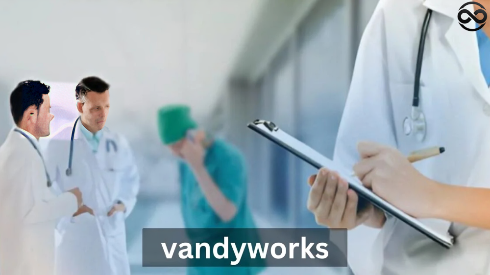 vandyworks