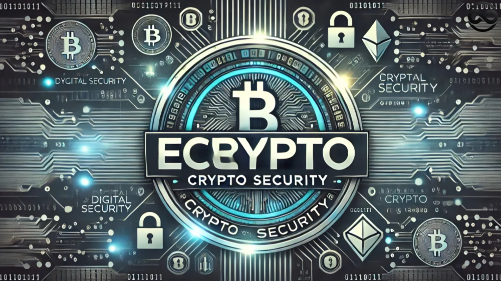 ecrypto1.com crypto security