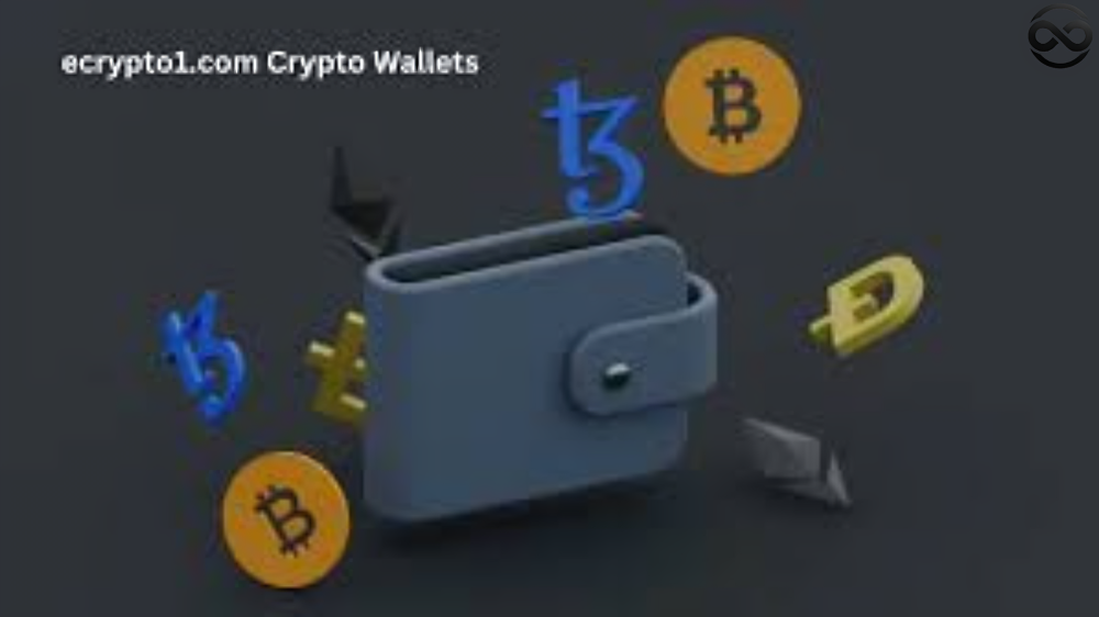 ecrypto1.com crypto wallets