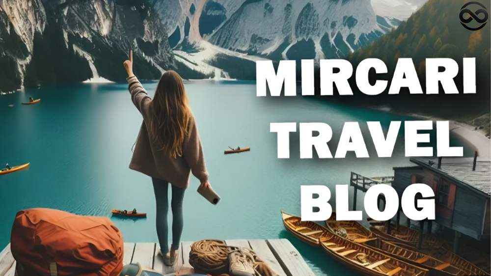 Mircari Travel Blog