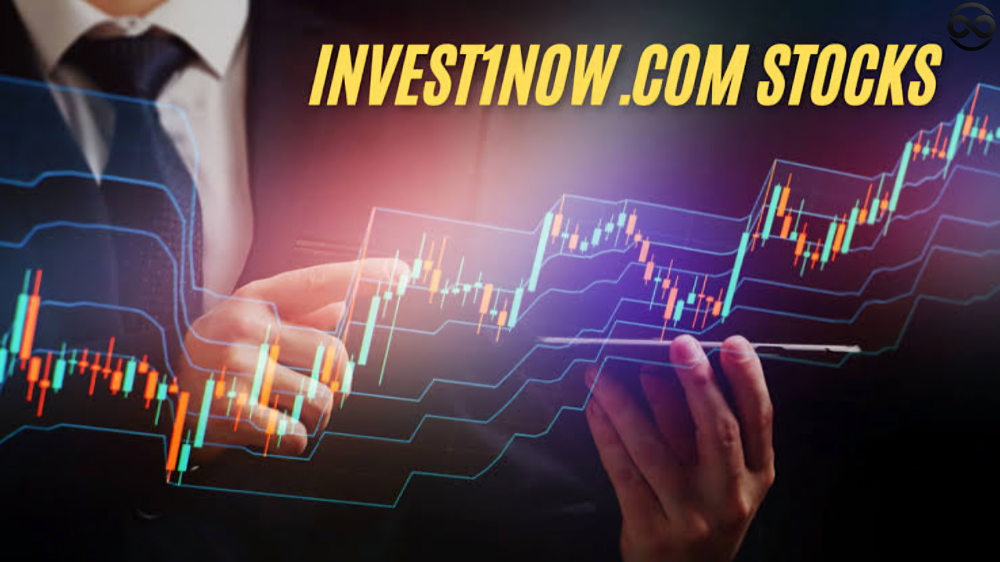 Invest1now.com Stocks: Your Gateway to Smart Investing