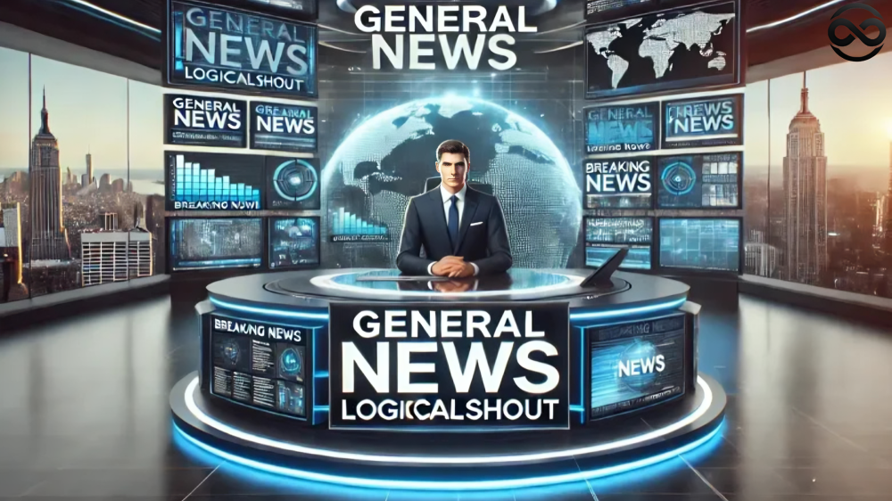 general news logicalshout