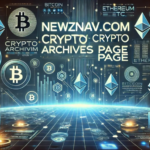 newznav.com crypto archives page