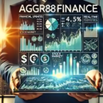 financial updates aggr8finance