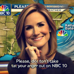 kelly bates asks supporters not to take out their anger on nbc 10 ...