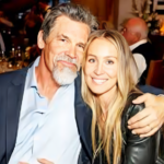 josh brolin spouse