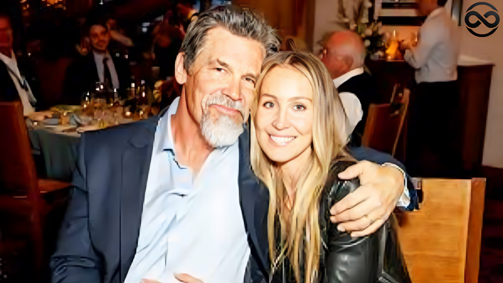 josh brolin spouse