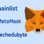 chainlist metamask techedubyte